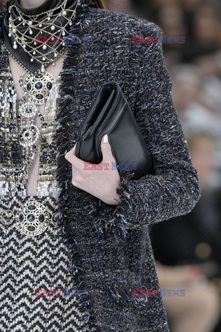 Chanel details details