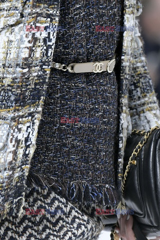 Chanel details details