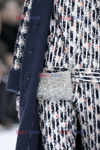 Chanel details details