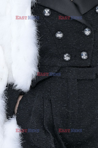 Chanel details details