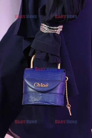 Chloe details details