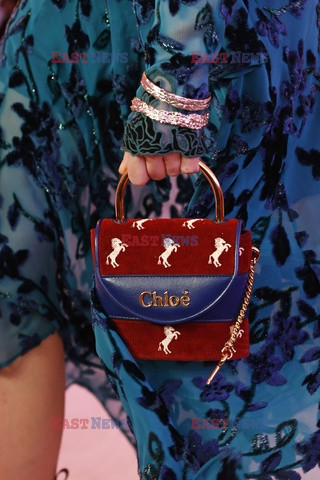 Chloe details details