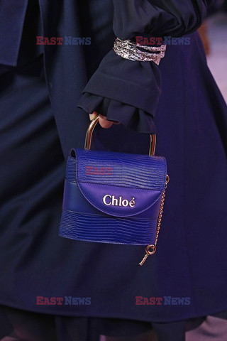 Chloe details details