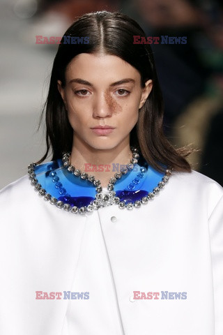 Christopher Kane beauty