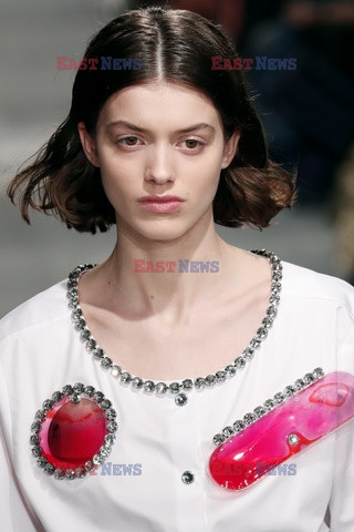 Christopher Kane beauty