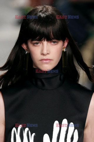 Christopher Kane beauty