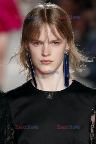 Christopher Kane beauty