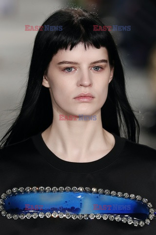 Christopher Kane beauty