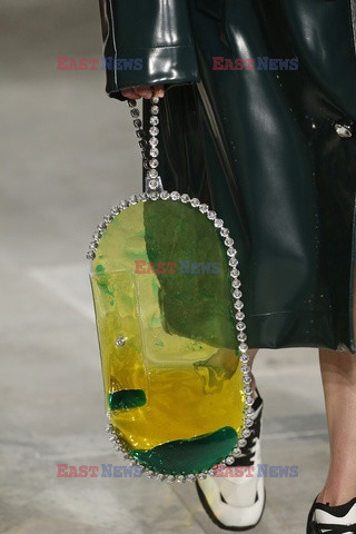 Christopher Kane details