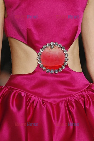 Christopher Kane details