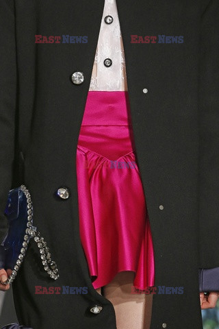 Christopher Kane details