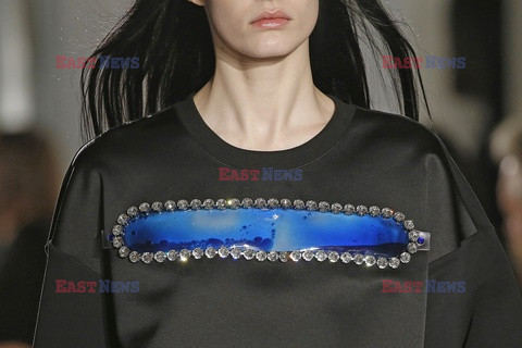 Christopher Kane details