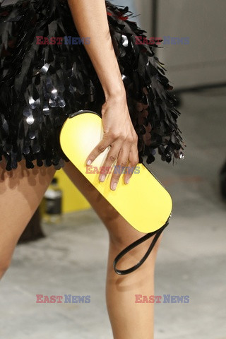 Christopher Kane details