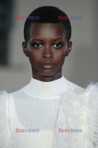 David Koma beauty