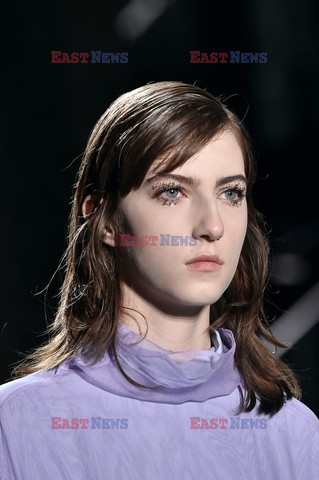 Dries Van Noten beauty