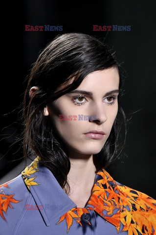 Dries Van Noten beauty