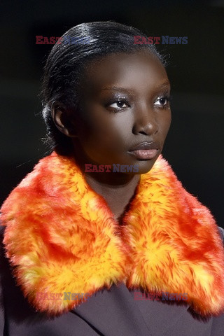 Dries Van Noten beauty