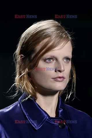 Dries Van Noten beauty