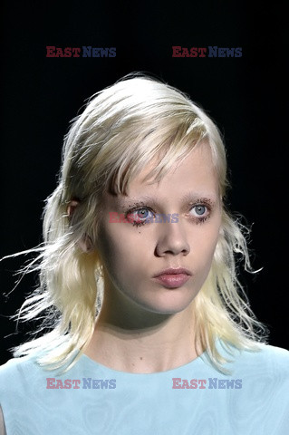 Dries Van Noten beauty