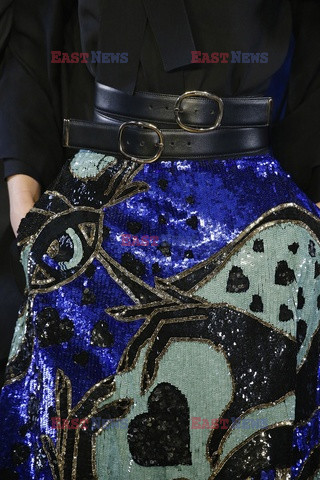 Elie Saab details details