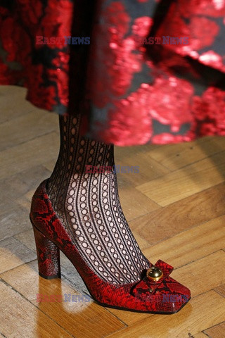 Erdem details