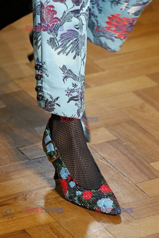 Erdem details