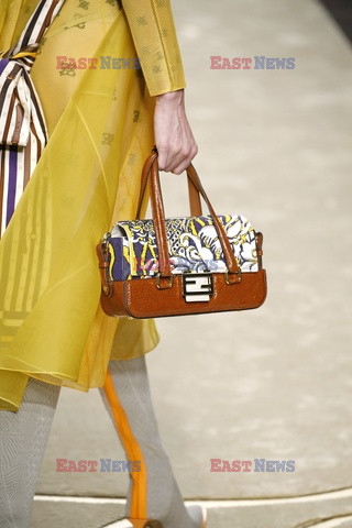 Fendi details