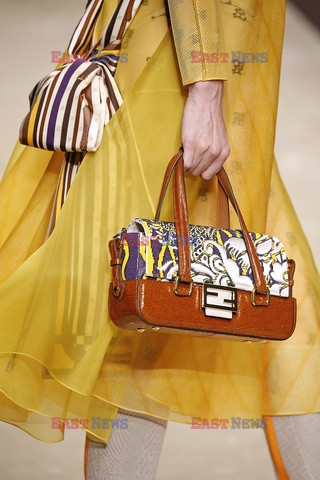 Fendi details