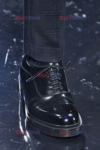 Giorgio Armani details