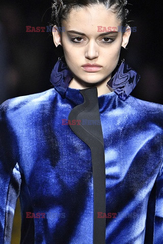 Giorgio Armani details