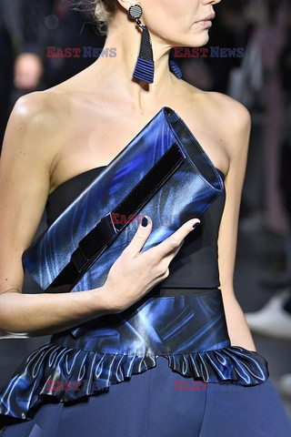 Giorgio Armani details