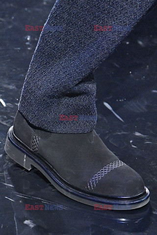 Giorgio Armani details