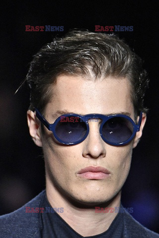 Giorgio Armani details