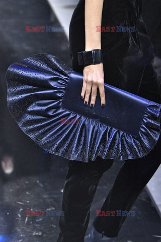 Giorgio Armani details