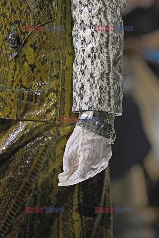 Gucci details