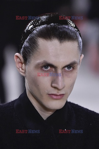 Haider Ackermann beauty