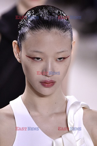 Haider Ackermann beauty