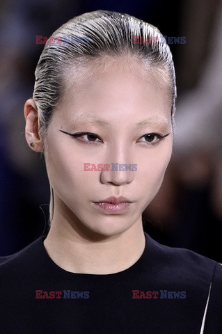 Haider Ackermann beauty