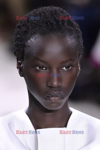 Haider Ackermann beauty