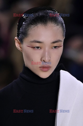 Haider Ackermann beauty