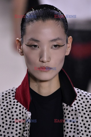 Haider Ackermann beauty