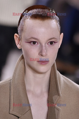 Haider Ackermann beauty