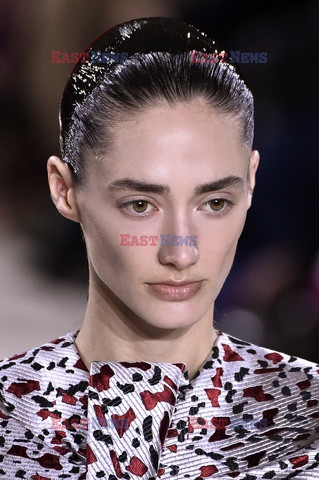 Haider Ackermann beauty