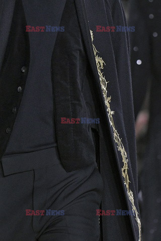 Haider Ackermann details details