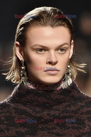 Isabel Marant beauty