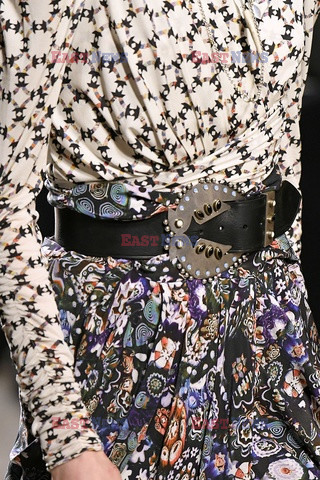 Isabel Marant details details