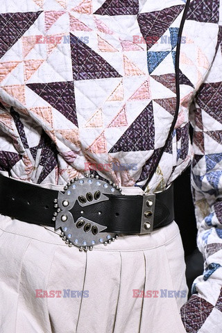 Isabel Marant details details