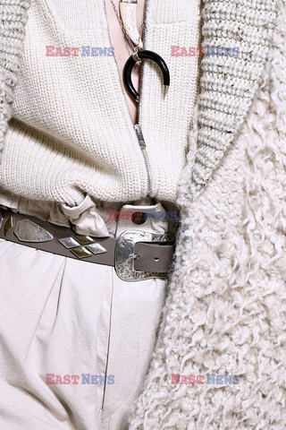 Isabel Marant details details