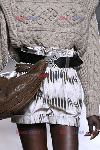 Isabel Marant details details