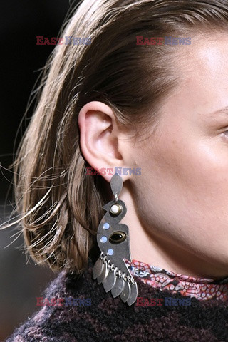 Isabel Marant details details